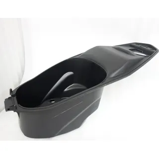 Coral 125 Liegespindgehäuse