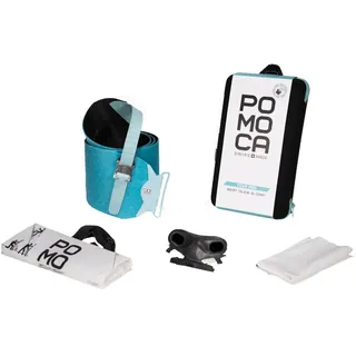 Pomoca Tour Pro - turquoise (2052) L