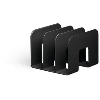 Durable 776101 Stehsammler schwarz