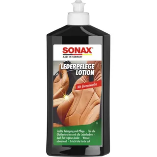 Sonax LederPflegeLotion 500 ml