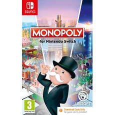Bild Monopoly (Code in a Box)