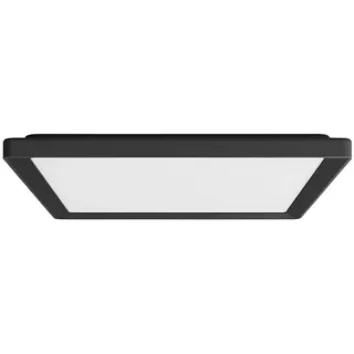 Philips Hue White Ambiance Tento LED-Panel eckig 39.5x39.5cm schwarz (929003846501)