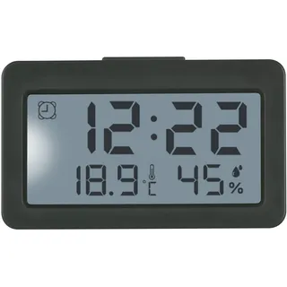 TFA 60.2045.10 grau
