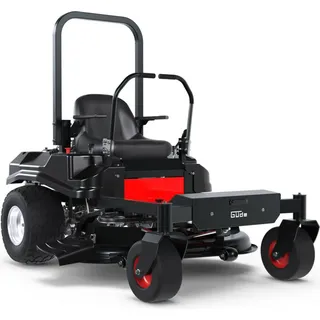 Güde Aufsitzrasenmäher Zero turn GZT 1070
