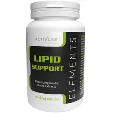 Bild von Elements Lipid Support