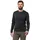 Sky L/S M Schwarz