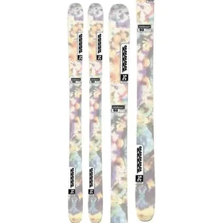 K2 Reckoner 92 W Damen Twintip Flat 2025 - 159