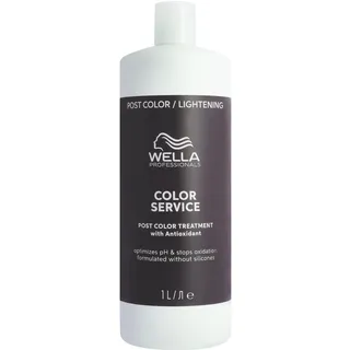 Wella Professionals Care Color Service Farbnachbehandlung 1000 ml