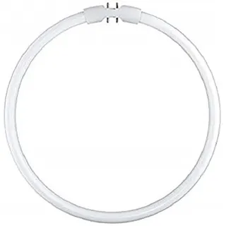 Leuchtstofflampe FC 22 Watt 830 warmweiß 2GX13 Circular Ringlampe - Osram 22W