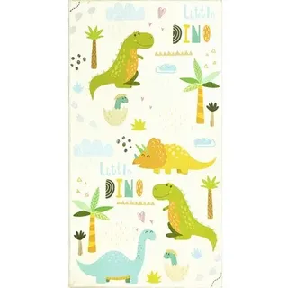 Teppich Romance Nela Dinos 80x150 cm