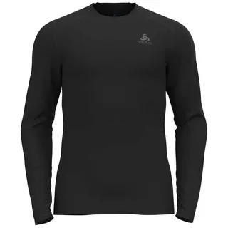 Odlo Fundamentals Active Langarm-baselayer - Black - S