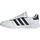 Breaknet Sleek Shoes, FTWR White/core Black/Gold met., 41 1/3 EU
