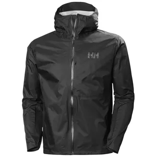 HELLY HANSEN Verglas Micro Shell Jacket black (990) L