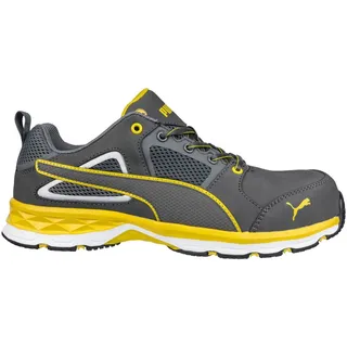 Puma Safety PACE 2.0 Yellow low S1P ESD HRO SRC