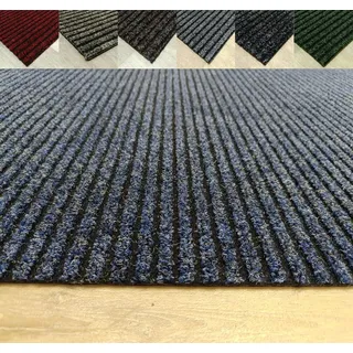 Tadi & Imperio1979 Clean Schuhmatte, Kleidermatte, Schmutzfangmatte, Fußmatte, Fußmatte, Hausmatte, Fußmatte, 100 x 250 cm