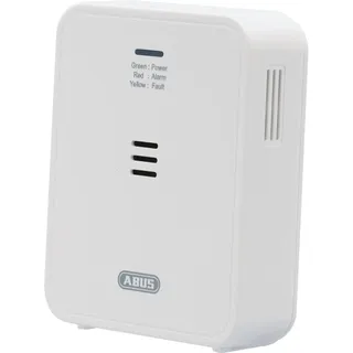 ABUS COWM370 Weiß Kohlenmonoxid-Melder 1
