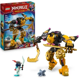 LEGO Ninjago Arins Spinjitzumech 71839