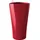 Delta Premium 40 40 x 40 x 75 cm Scarlet Rot