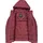 Woman Padded Jacket FIX peony B709 38