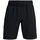 Launch 7 2-in-1 Shorts Herren schwarz Black 001 L