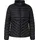 Leichte schwarz 2XL