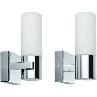 Paulmann Gemini (70354) Silber