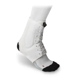 McDavid Fußgelenkstütze 199, white, XXS, 199R