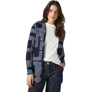Offener Cardigan