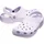 Classic Clog«, Sommerschuh, Schlappen, Hausschuh passt zu Jibbitz Crocs lavendel