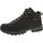 Nebraska Mid GTX Herren normal mahagoni 49,5