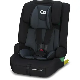 Kinderkraft Safety Fix 2 schwarz
