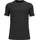 Kurzarm-baselayer Schwarz S