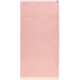 Essenza Home_(HOLD) - Essenza Home Handtücher Connect Organic Lines rose Nude