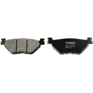 TRW Bremsbelagsatz TRW MCB722LF
