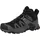 X Ultra 4 Mid GTX 413834 - Schwarz