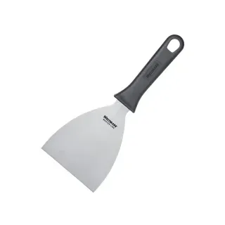 Westmark Master Line Schaber/Kratzer, Spülmaschinengeeignet | Edelstahl