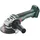 W 18 L BL 9-125 ohne Akku + metaBOX
