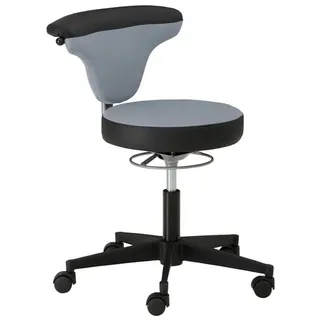 myTORRO SIT Stoff Grau