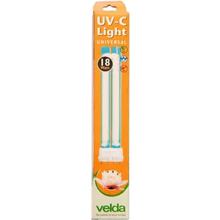 Velda UV-C PL Lamp 18 Watt