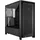 Frame 4000D RS Modulares Mid-Tower-PC-Gehäuse mit Hohem Luftstrom – 3X RS-Lüfter – InfiniRail-Lüfterhalterungssystem – ASUS BTF, MSI Project Zero und Gigabyte Project Stealth – Schwarz