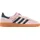 Handball Spezial Damen Weite normal Clear Pink/Arctic Night/Gum 40