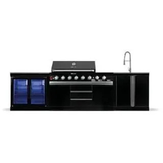 goriller Blackback M1 schwarz
