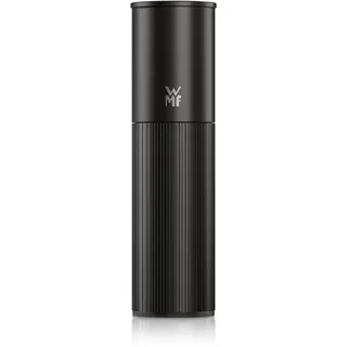 WMF Signature Pro Gewürzmühle 20,5 cm Schwarz unbefüllt