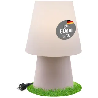 8 seasons DESIGN No. 1 60cm sand