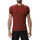 Run Fit OW SH_SL T-Shirt Men s Cabernet XL