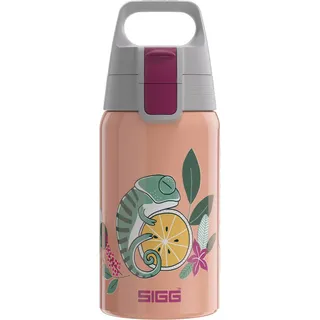 Sigg Shield One Flora Rosa 0,5 l