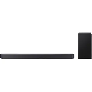 Samsung HW-Q610GF Schwarz