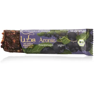 Kräuterhaus Sanct Bernhard SB Bio Aronia Fruchtriegel (30g)