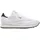 Classic Leather White/Black/Chalk Herren 40