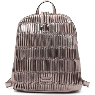 SURI FREY Freizeitrucksack Rucksack SFY Gaby Backpack Silver taupe - Taupe, Grau